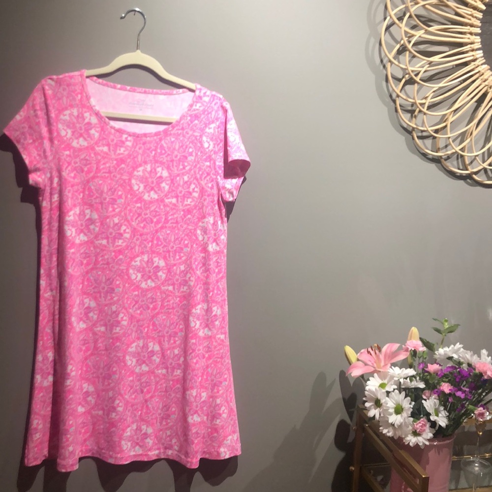 Vineyard Vines sundress